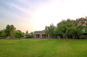 Samskara Resort and Spa